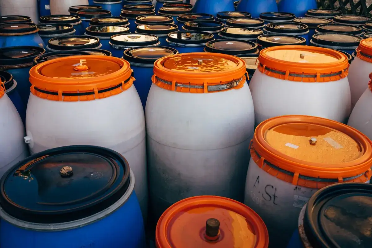 Chemical & Toxic Waste Cleanup in Savannah, TX